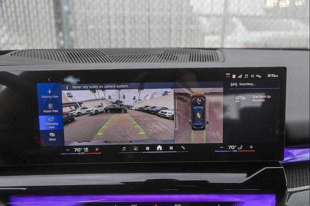 new 2026 BMW M5 car, priced at $129,315