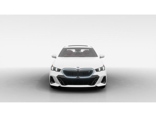 new 2026 BMW i5 car, priced at $75,500