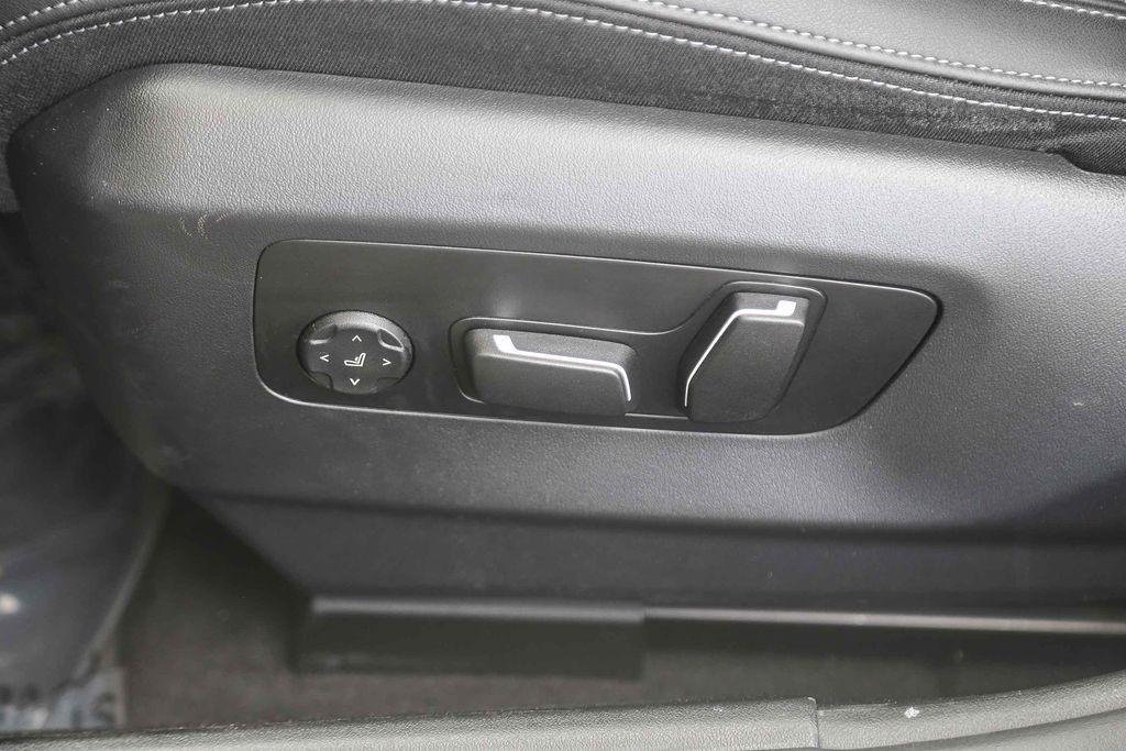 used 2024 BMW i5 car, priced at $35,881