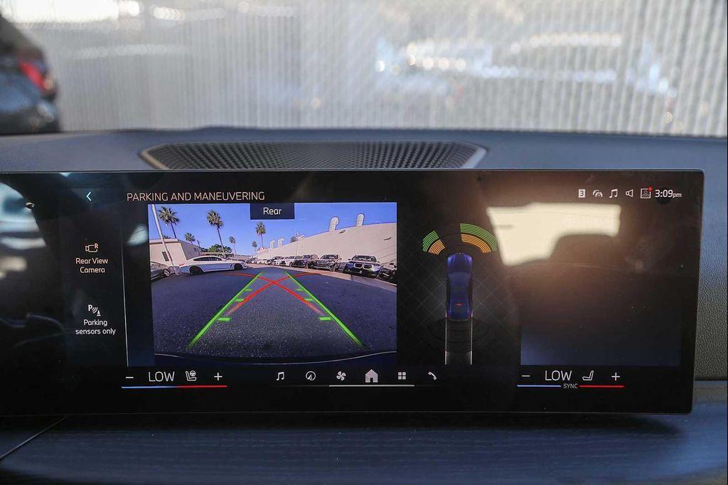 new 2026 BMW 430 car, priced at $60,655