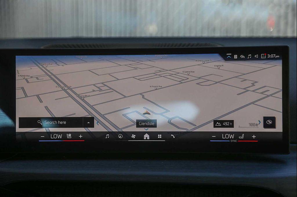 new 2026 BMW 430 car, priced at $60,655