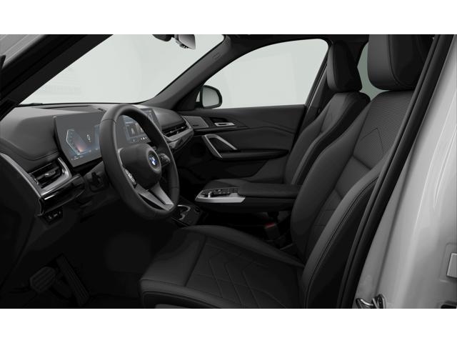 new 2026 BMW X1 car, priced at $48,515