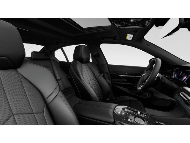 new 2026 BMW 530 car, priced at $71,065