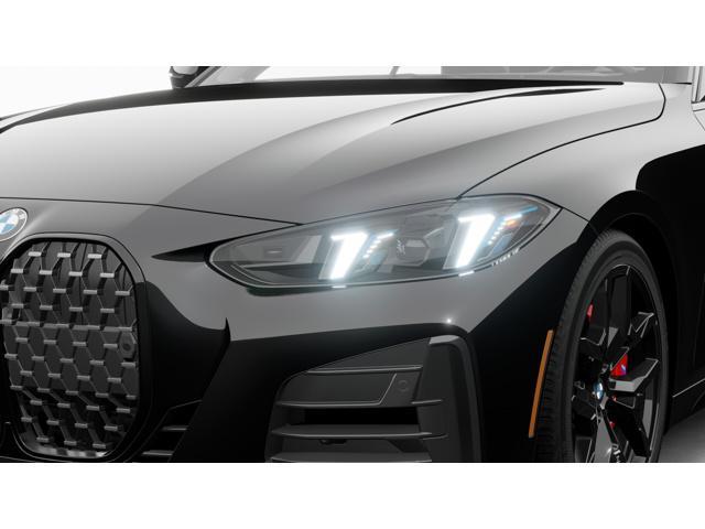 new 2026 BMW 430 car, priced at $67,330