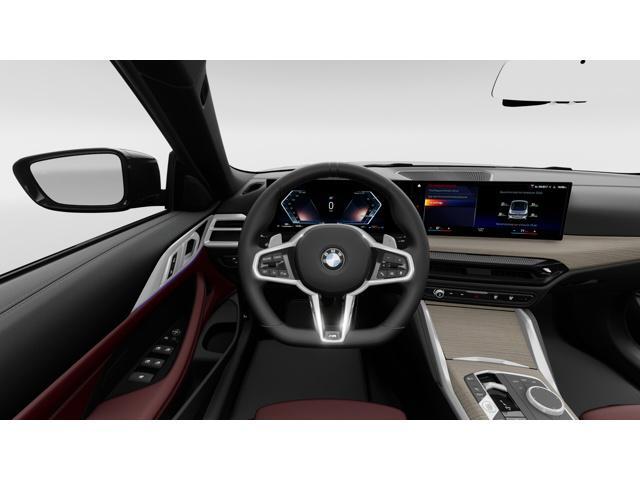 new 2026 BMW 430 car, priced at $67,330