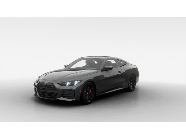 new 2026 BMW M440 car, priced at $72,005