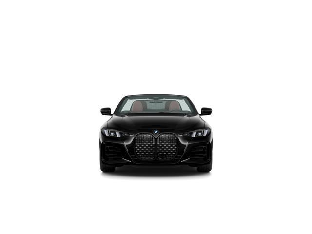 new 2026 BMW 430 car, priced at $67,505