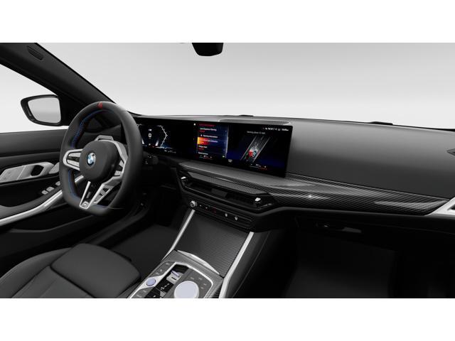 new 2026 BMW M340 car, priced at $69,025