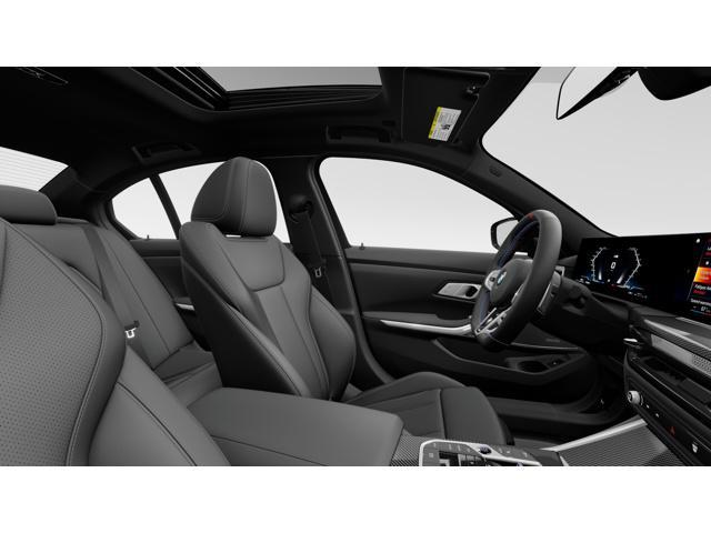 new 2026 BMW M340 car, priced at $69,025