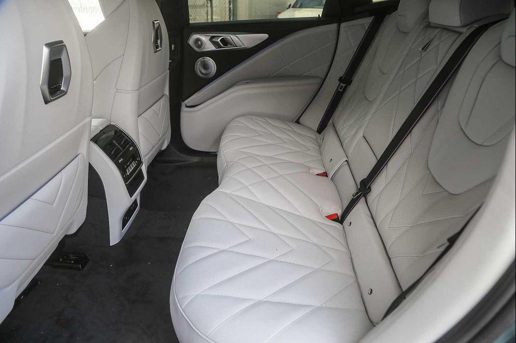 used 2026 BMW XM car, priced at $140,775