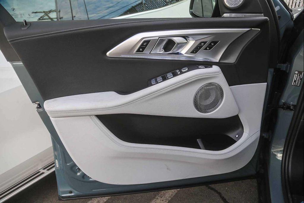 used 2026 BMW XM car, priced at $140,775