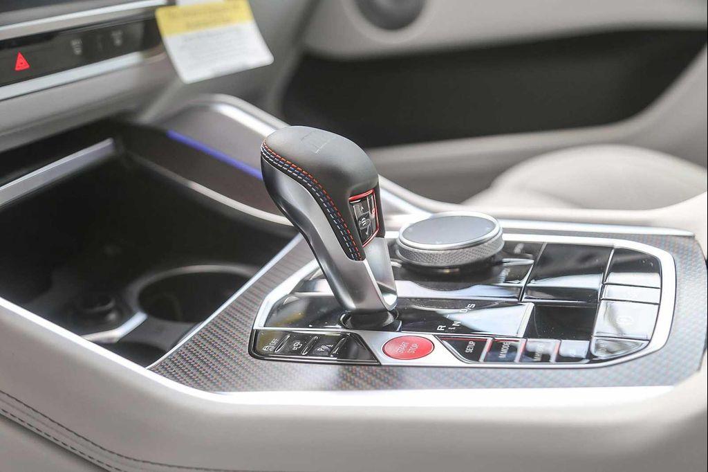 used 2026 BMW XM car, priced at $140,775