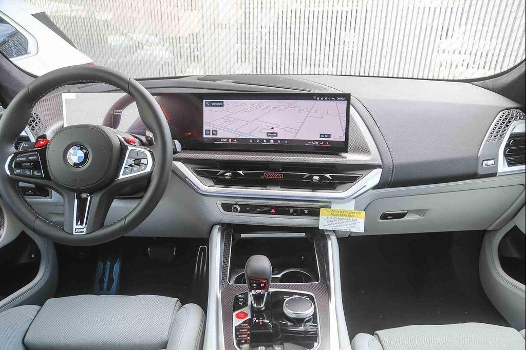 used 2026 BMW XM car, priced at $140,775