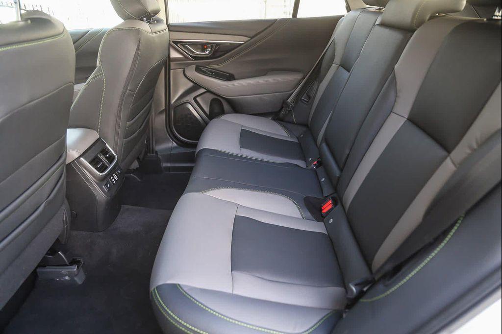 used 2024 Subaru Outback car, priced at $32,771