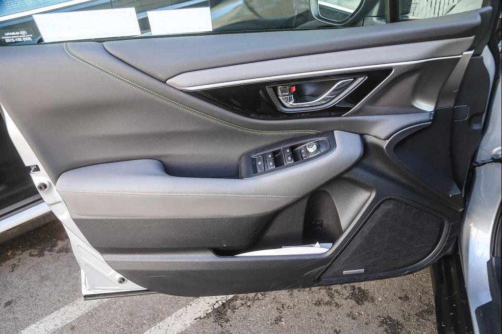 used 2024 Subaru Outback car, priced at $32,771