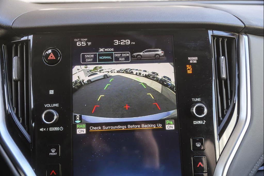 used 2024 Subaru Outback car, priced at $32,771