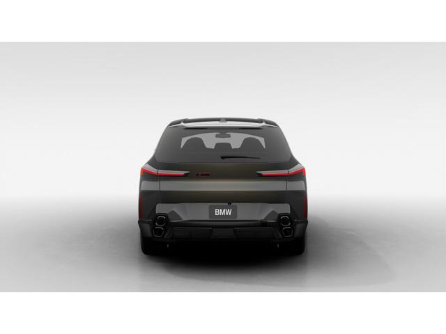 new 2026 BMW XM car, priced at $160,775