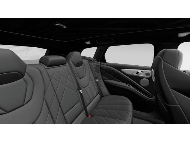 new 2026 BMW XM car, priced at $160,775