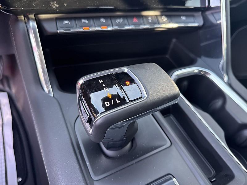 used 2024 GMC Sierra 1500 car, priced at $55,888