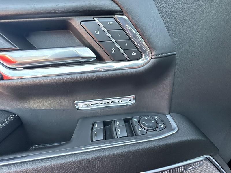 used 2024 GMC Sierra 1500 car, priced at $55,888