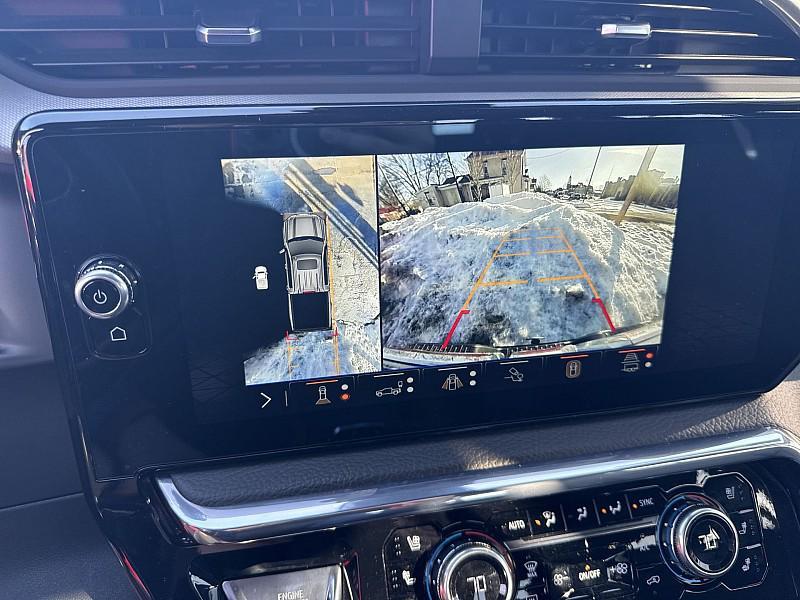 used 2024 GMC Sierra 1500 car, priced at $55,888