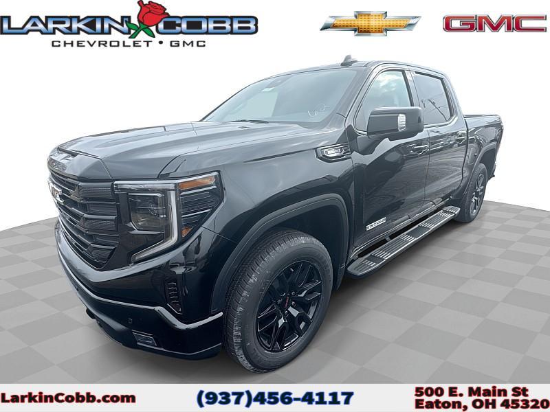 new 2026 GMC Sierra 1500 car, priced at $68,240