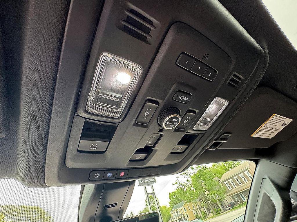 used 2021 Chevrolet Tahoe car, priced at $46,988