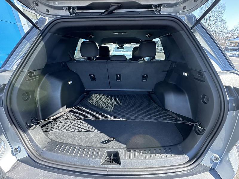 new 2026 Chevrolet Equinox car, priced at $31,635