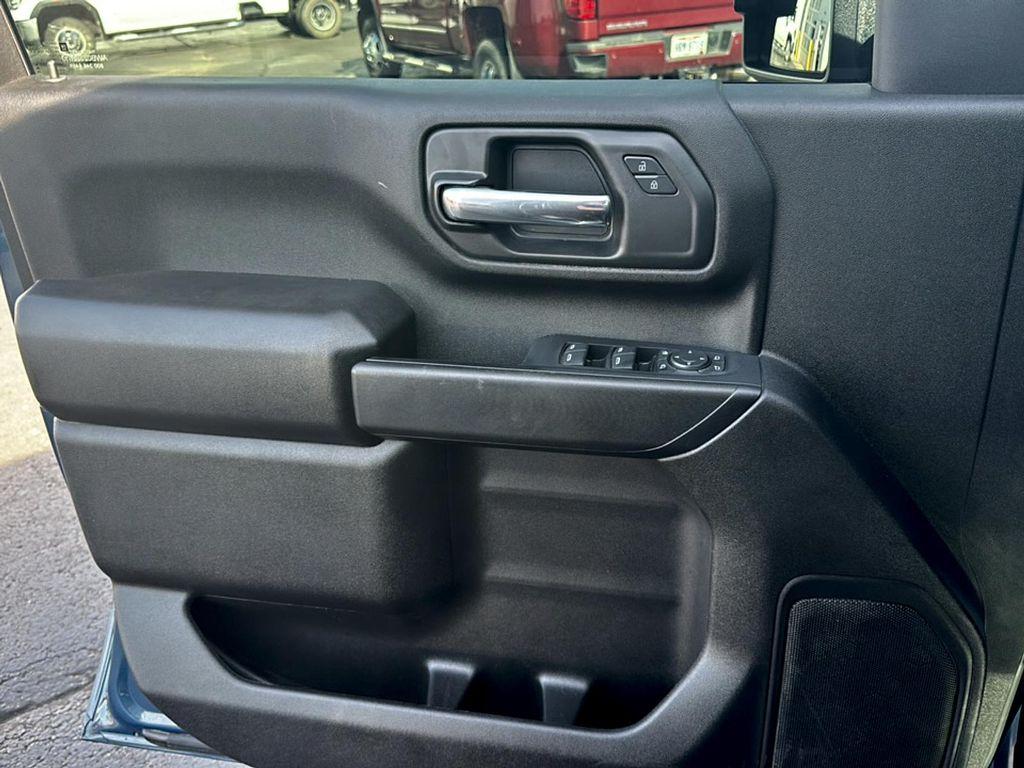 used 2024 Chevrolet Silverado 2500 car, priced at $47,988