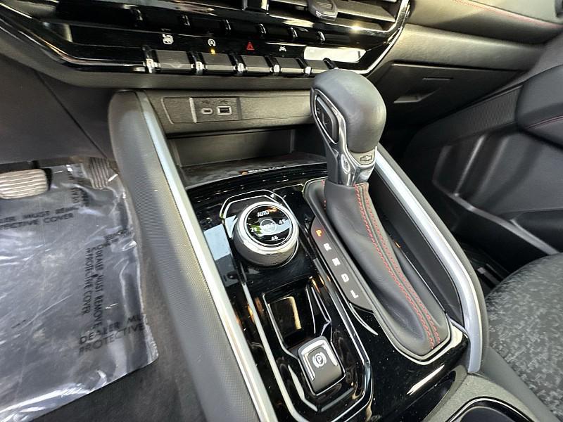 used 2024 Chevrolet Colorado car, priced at $39,488