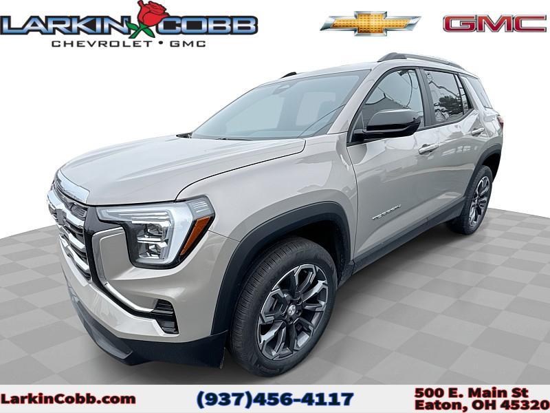 new 2026 GMC Terrain car, priced at $37,600