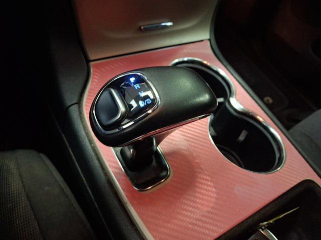 used 2015 Jeep Grand Cherokee car, priced at $10,500