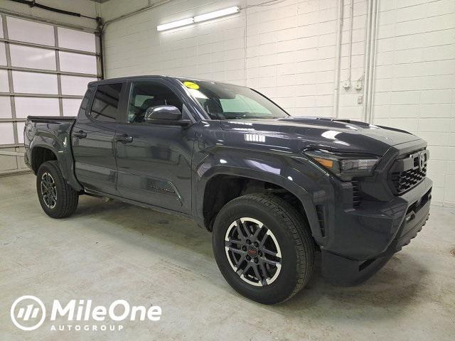 used 2024 Toyota Tacoma car