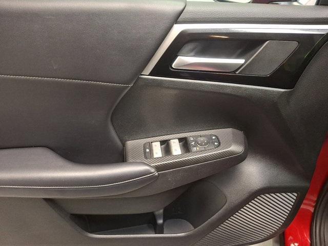 used 2024 Mitsubishi Outlander PHEV car, priced at $28,000