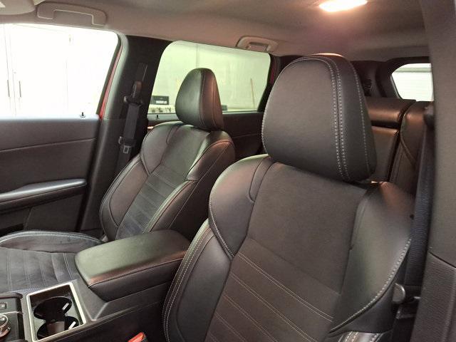 used 2024 Mitsubishi Outlander PHEV car, priced at $28,000