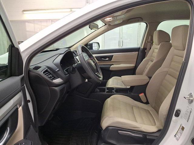 used 2019 Honda CR-V car, priced at $16,700