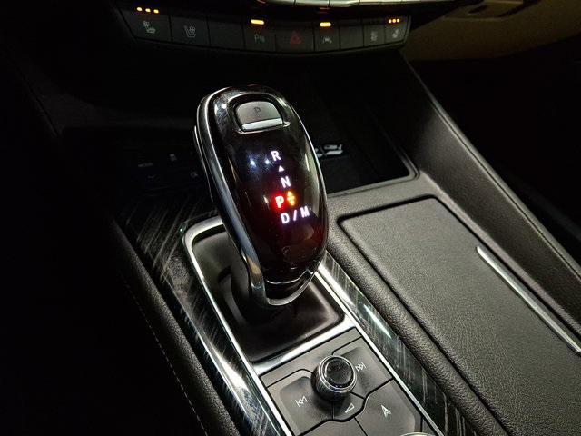 used 2020 Cadillac CT5 car, priced at $27,300