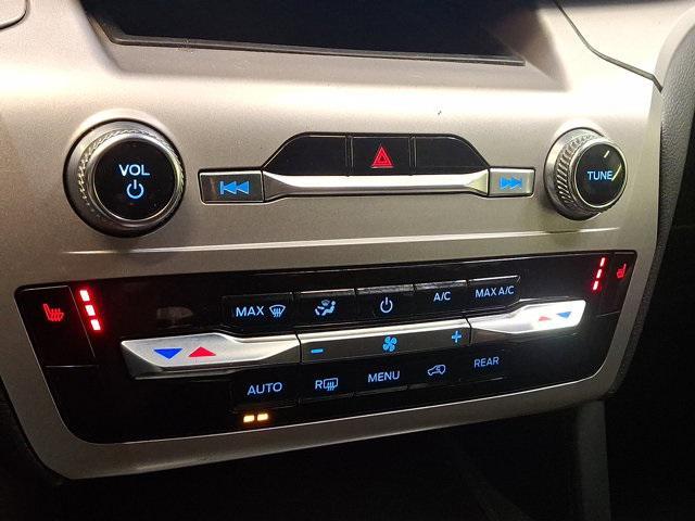 used 2022 Ford Explorer car, priced at $19,100