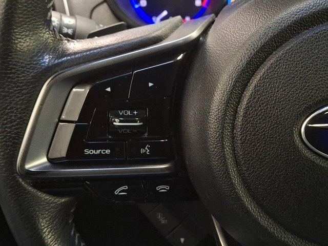 used 2019 Subaru Legacy car, priced at $18,000