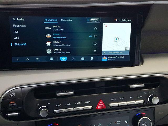 used 2026 Hyundai Palisade car, priced at $49,200