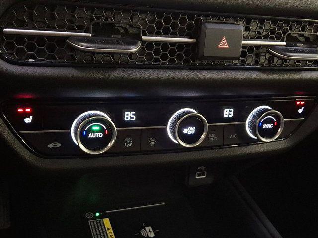 used 2024 Honda HR-V car, priced at $25,900