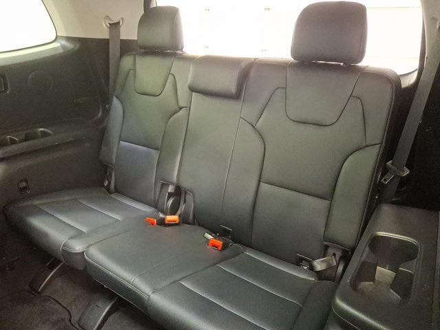 used 2024 Kia Telluride car, priced at $41,100