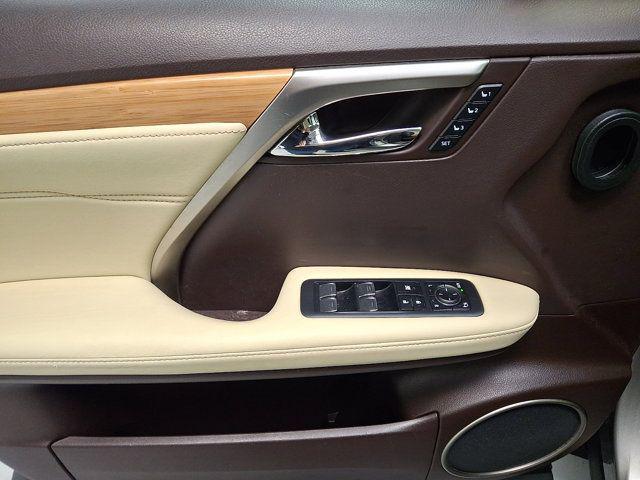 used 2019 Lexus RX 350 car, priced at $24,900