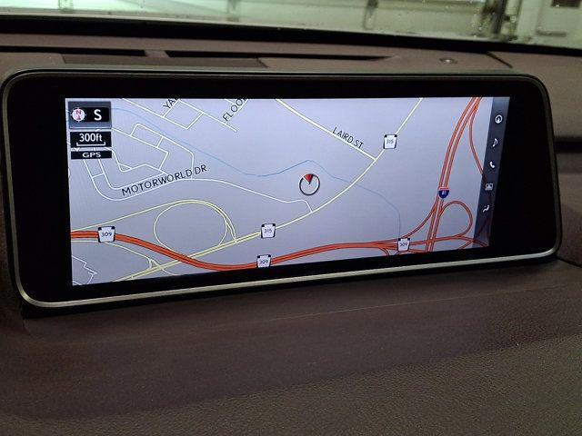 used 2019 Lexus RX 350 car, priced at $24,900