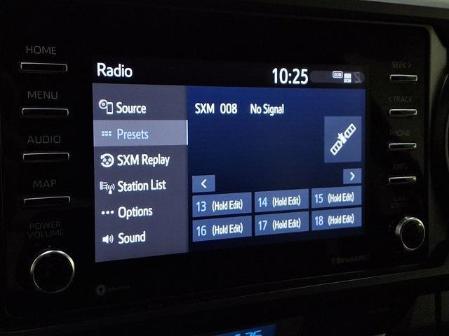 used 2023 Toyota Tacoma car, priced at $34,900