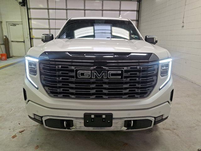 used 2024 GMC Sierra 1500 car, priced at $62,228