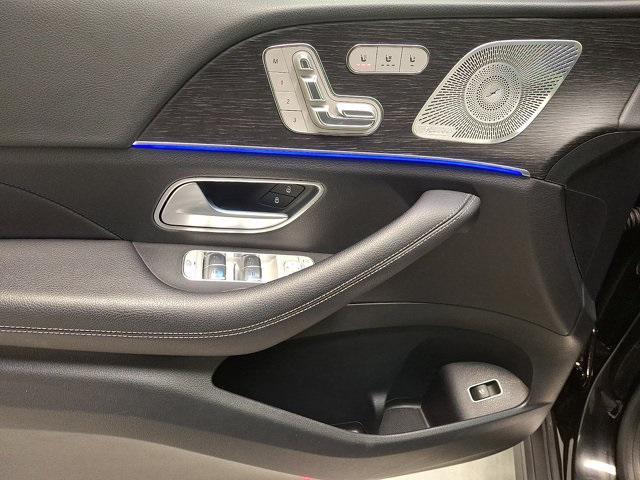used 2025 Mercedes-Benz GLS 450 car, priced at $79,700