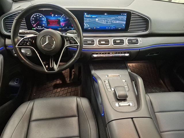 used 2025 Mercedes-Benz GLS 450 car, priced at $79,700