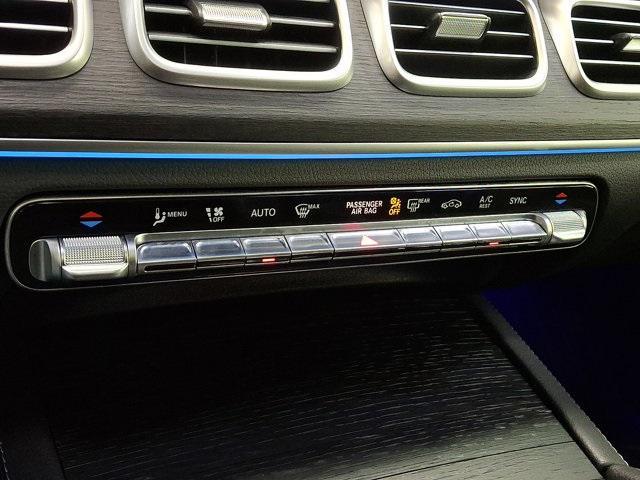 used 2025 Mercedes-Benz GLS 450 car, priced at $79,700