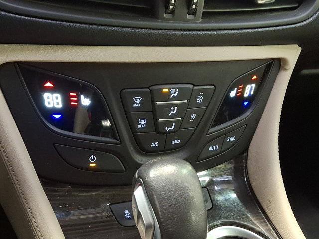 used 2019 Buick Envision car, priced at $14,200